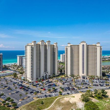 Ariel Dunes I 1609 Destin Bagian luar foto
