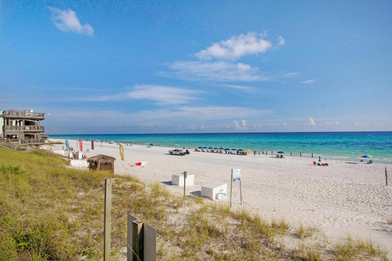 Ariel Dunes I 1609 Destin Bagian luar foto