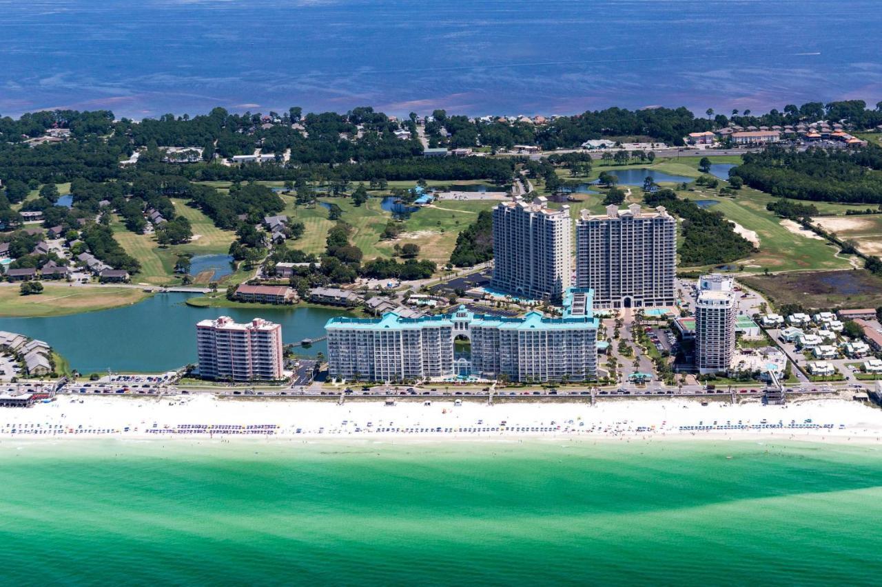 Ariel Dunes I 1609 Apartment Destin Bagian luar foto