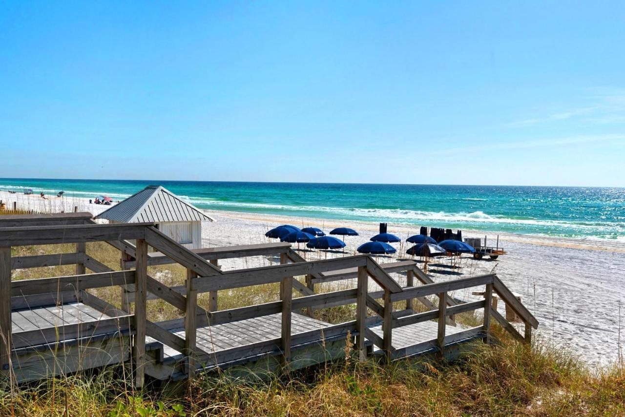 Ariel Dunes I 1609 Destin Bagian luar foto