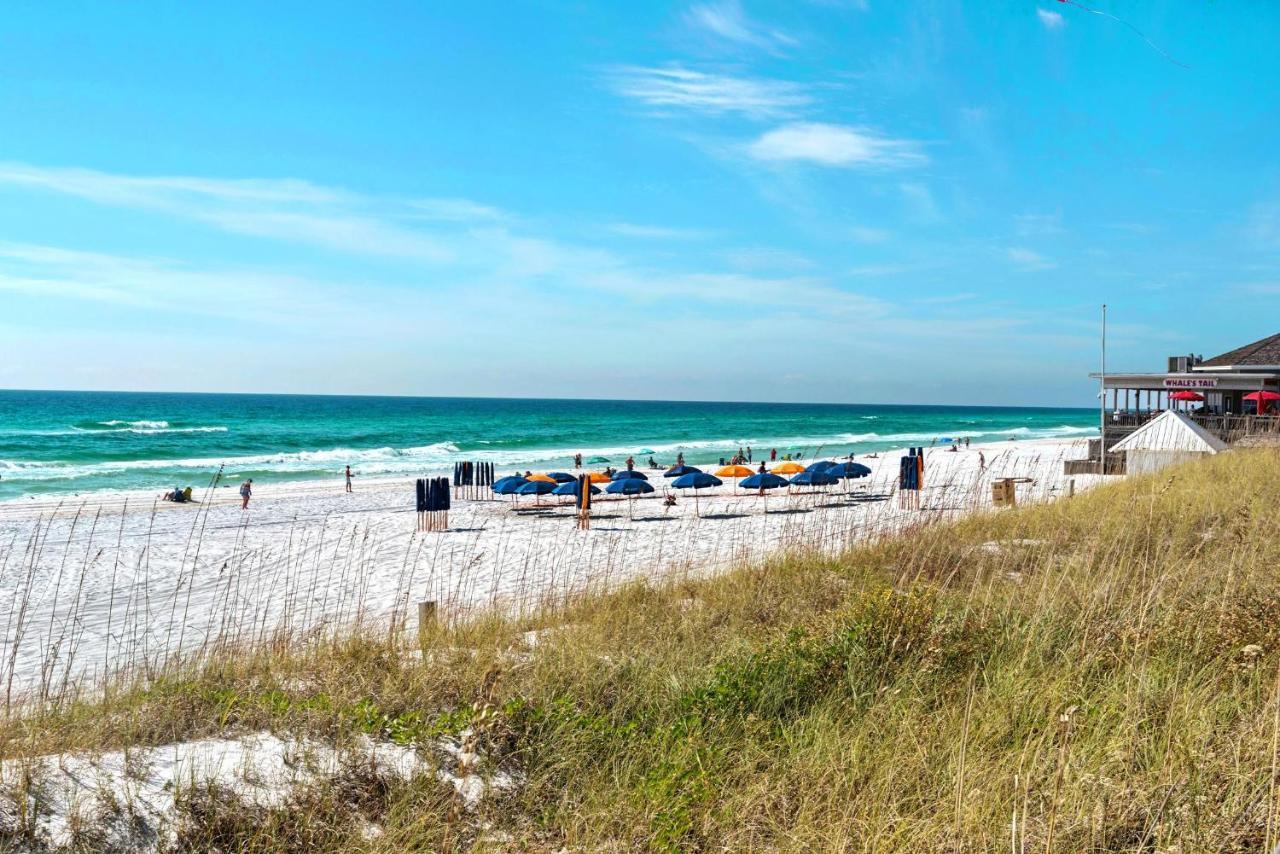 Ariel Dunes I 1609 Apartment Destin Bagian luar foto