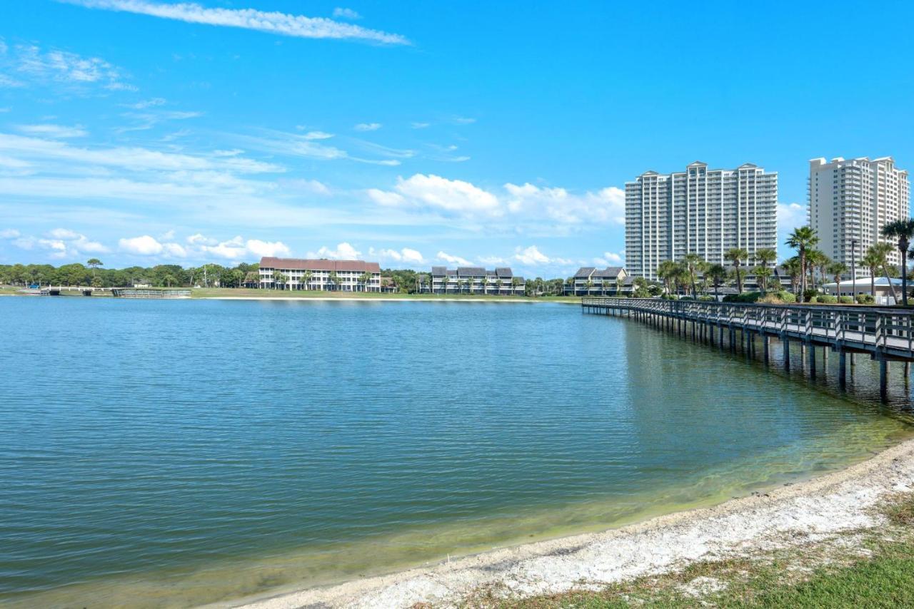 Ariel Dunes I 1609 Apartment Destin Bagian luar foto