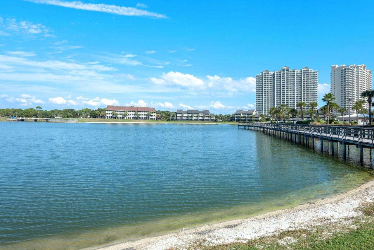 Ariel Dunes I 1609 Destin Bagian luar foto