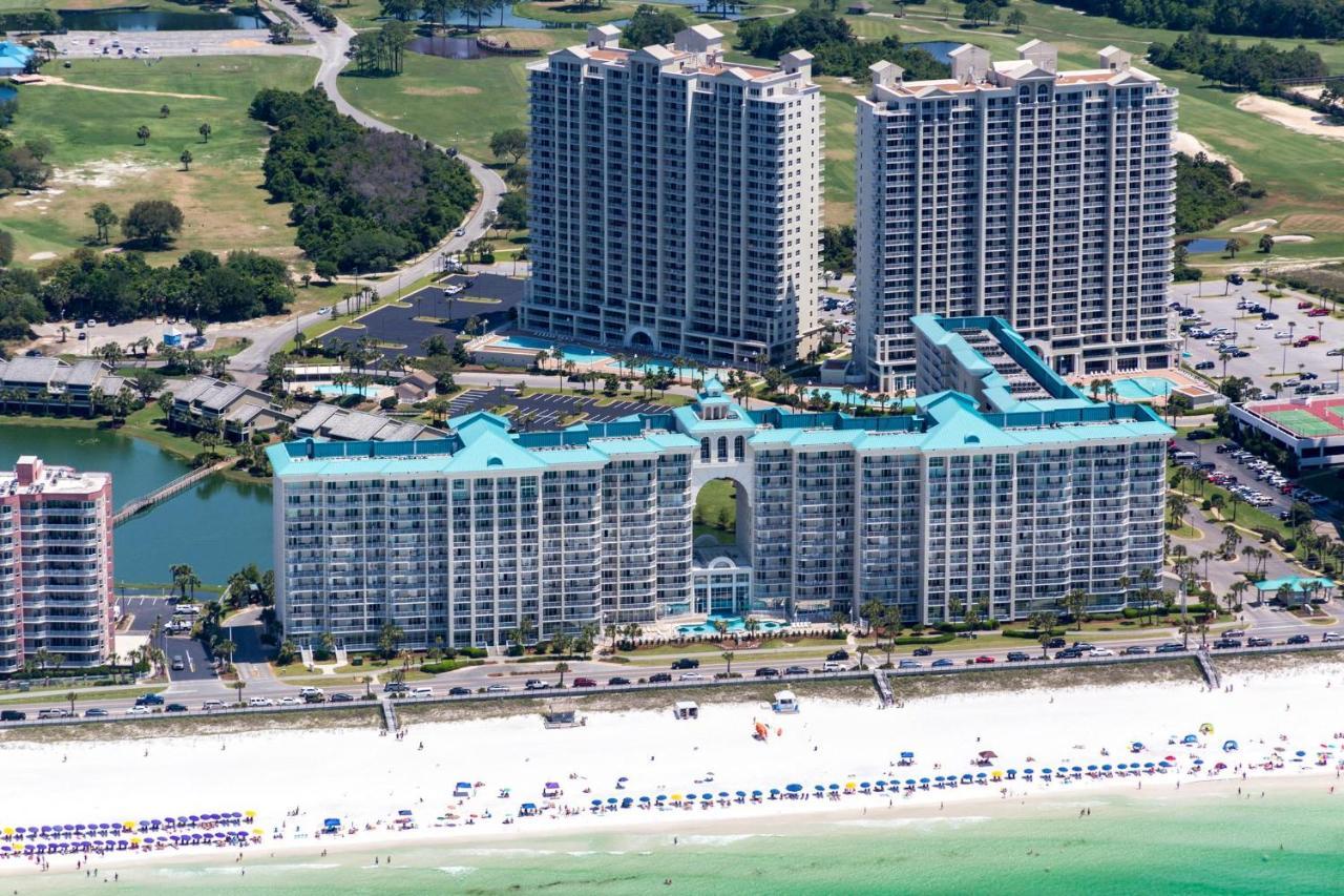 Ariel Dunes I 1609 Destin Bagian luar foto