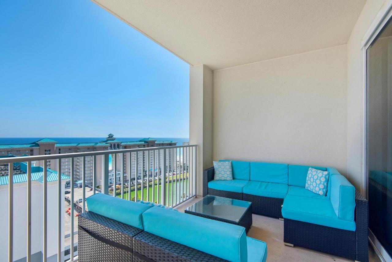 Ariel Dunes I 1609 Apartment Destin Bagian luar foto