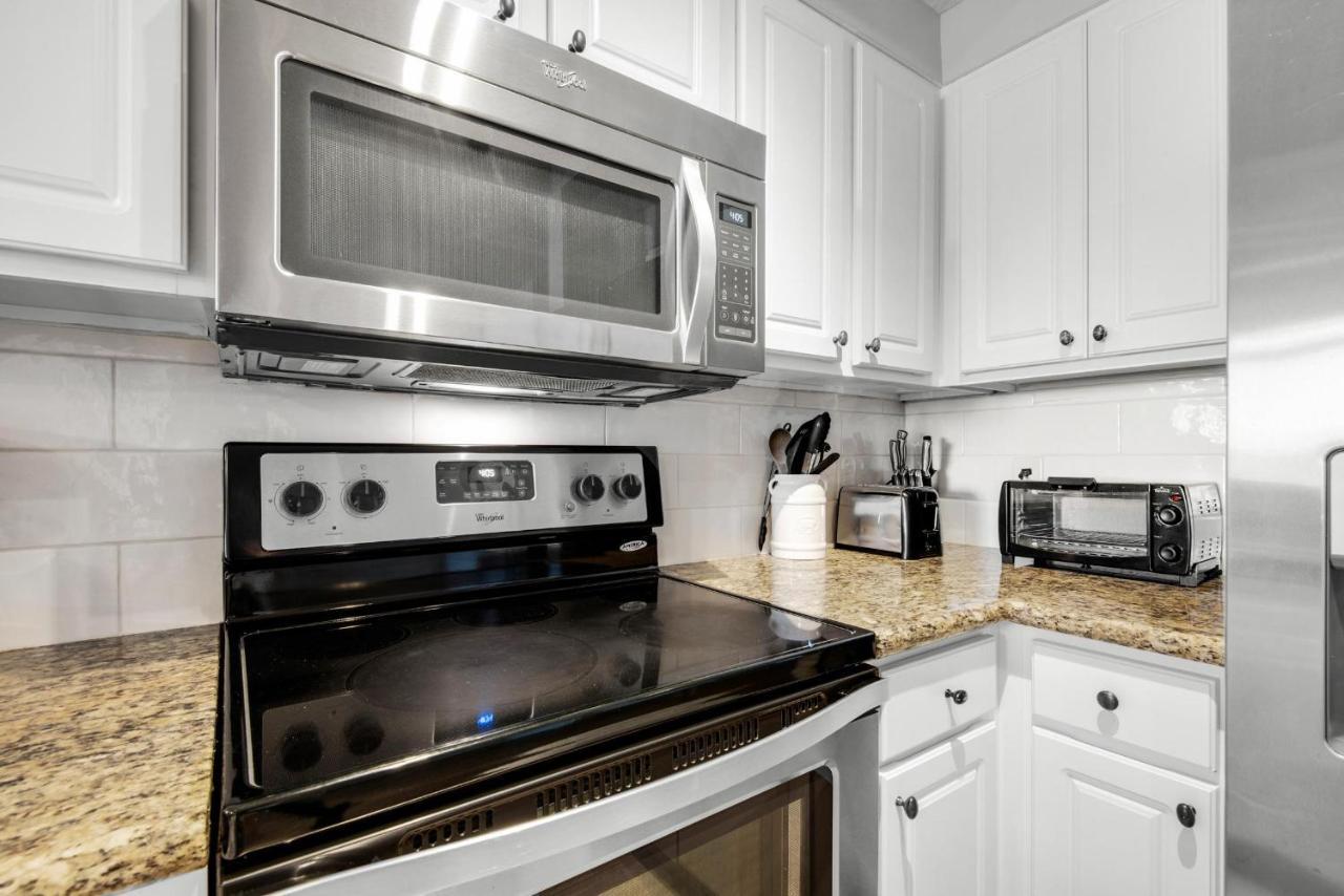 Ariel Dunes I 1609 Destin Bagian luar foto