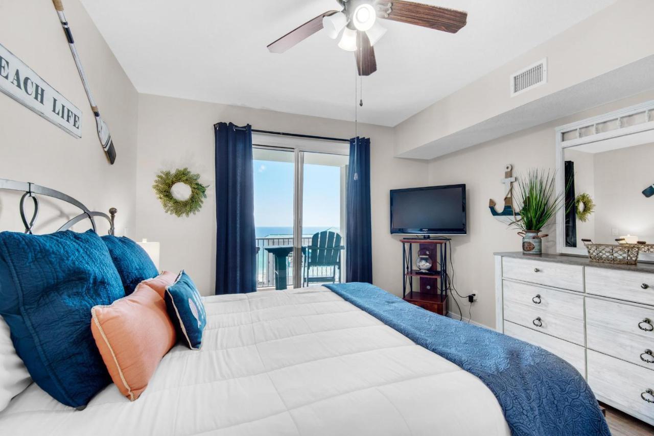 Ariel Dunes I 1609 Apartment Destin Bagian luar foto