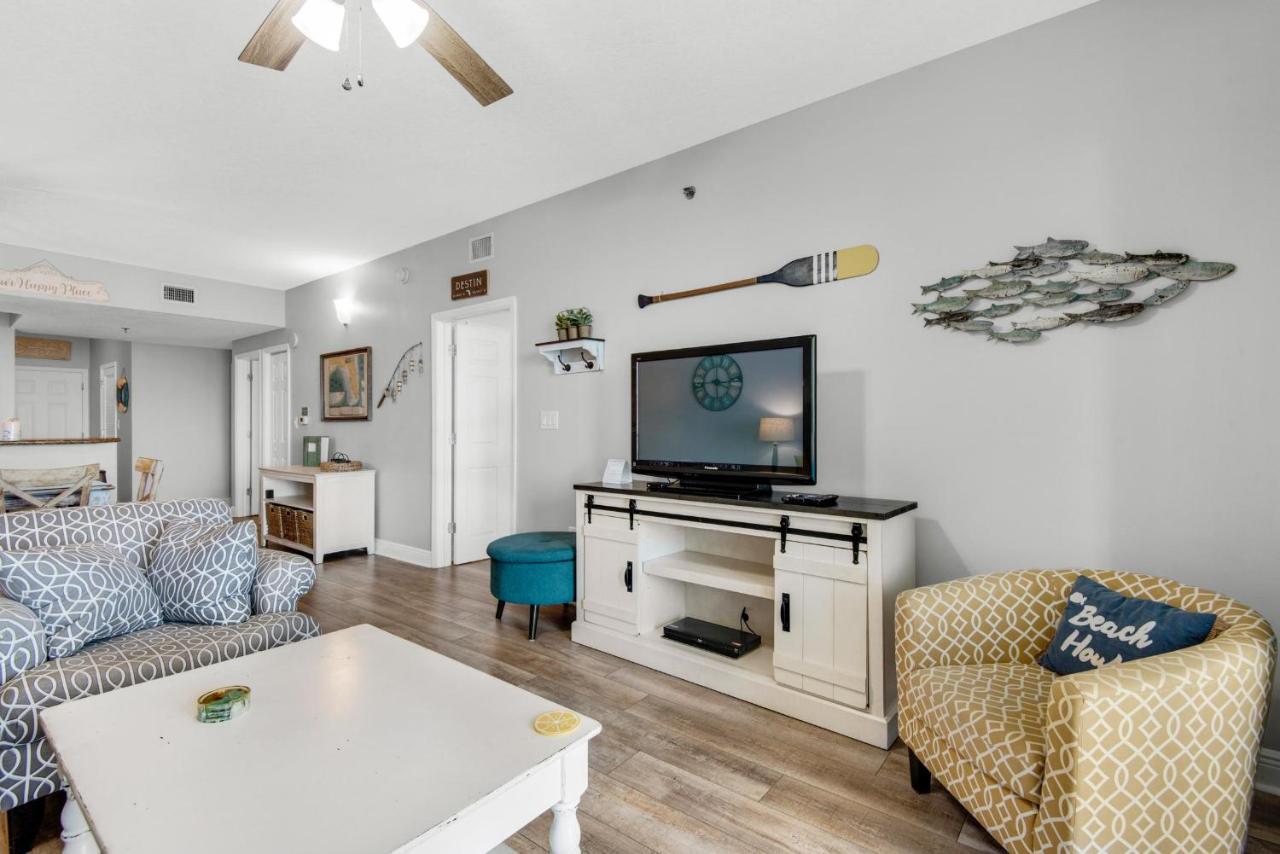 Ariel Dunes I 1609 Apartment Destin Bagian luar foto