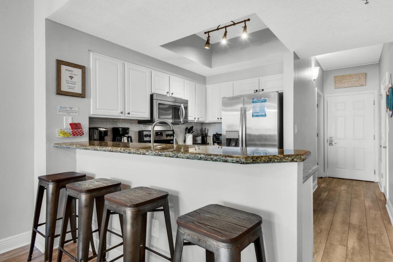 Ariel Dunes I 1609 Destin Bagian luar foto