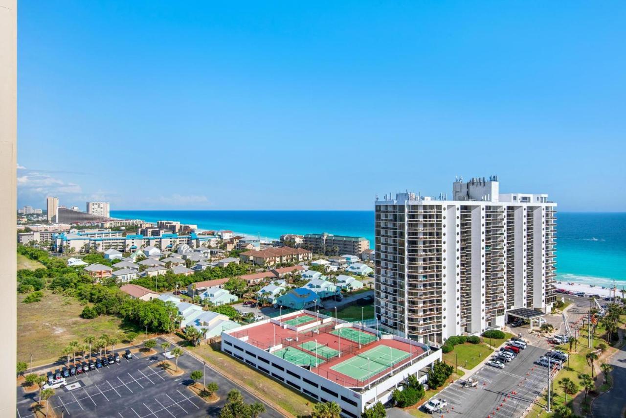 Ariel Dunes I 1609 Destin Bagian luar foto