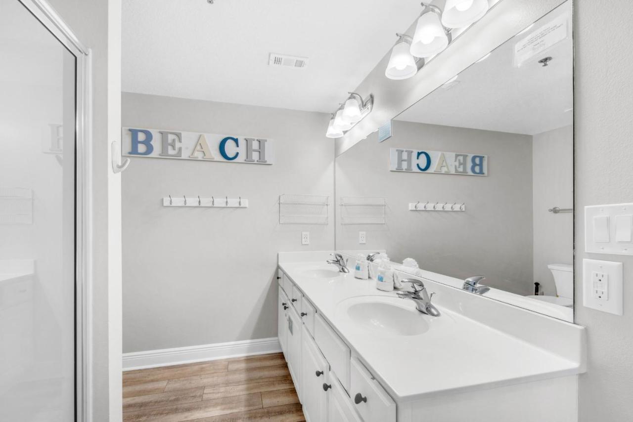 Ariel Dunes I 1609 Destin Bagian luar foto