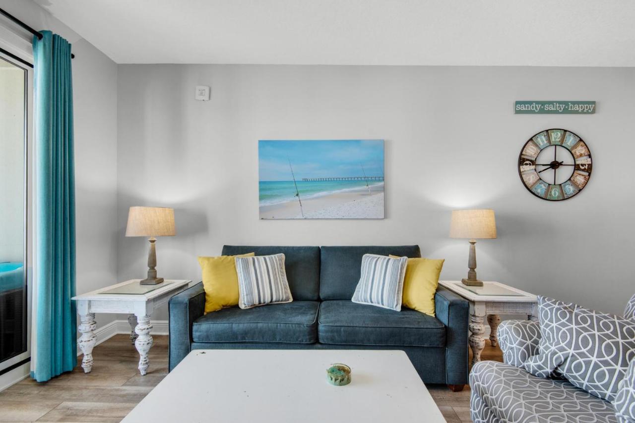 Ariel Dunes I 1609 Destin Bagian luar foto