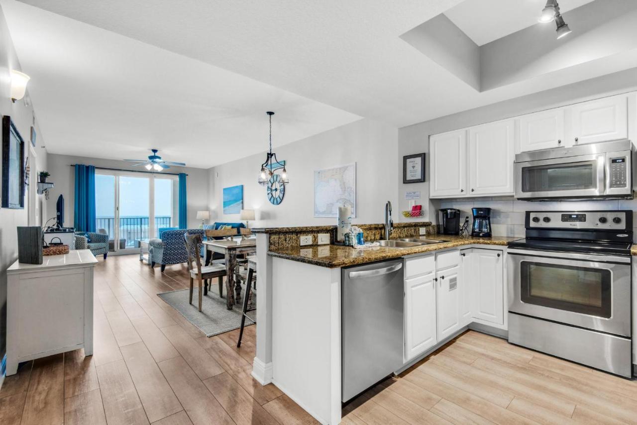 Ariel Dunes I 1609 Destin Bagian luar foto