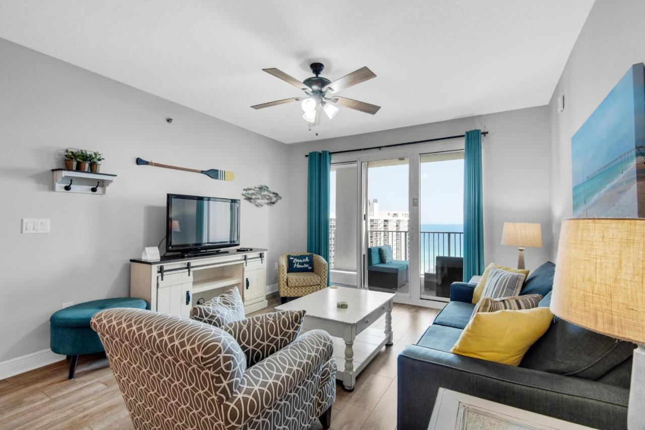Ariel Dunes I 1609 Destin Bagian luar foto