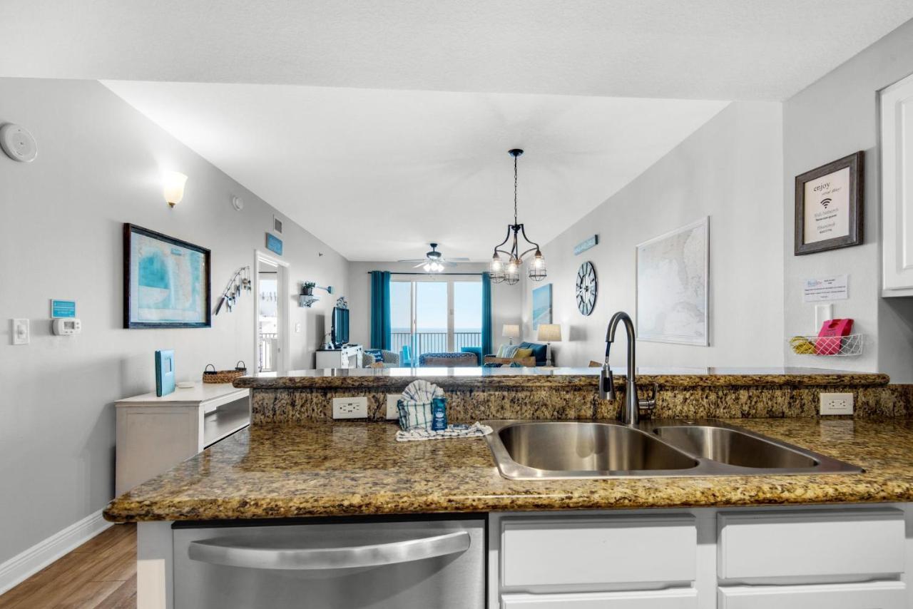 Ariel Dunes I 1609 Destin Bagian luar foto
