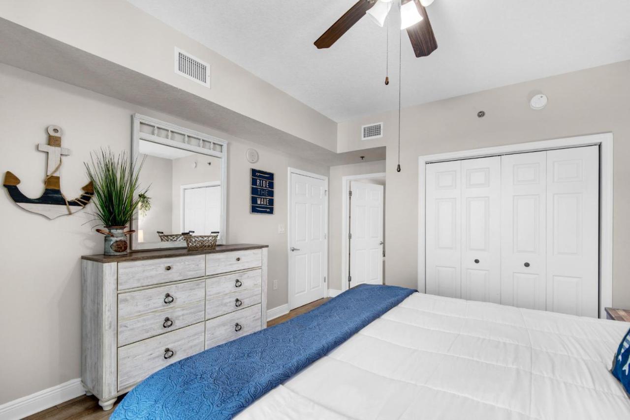 Ariel Dunes I 1609 Apartment Destin Bagian luar foto