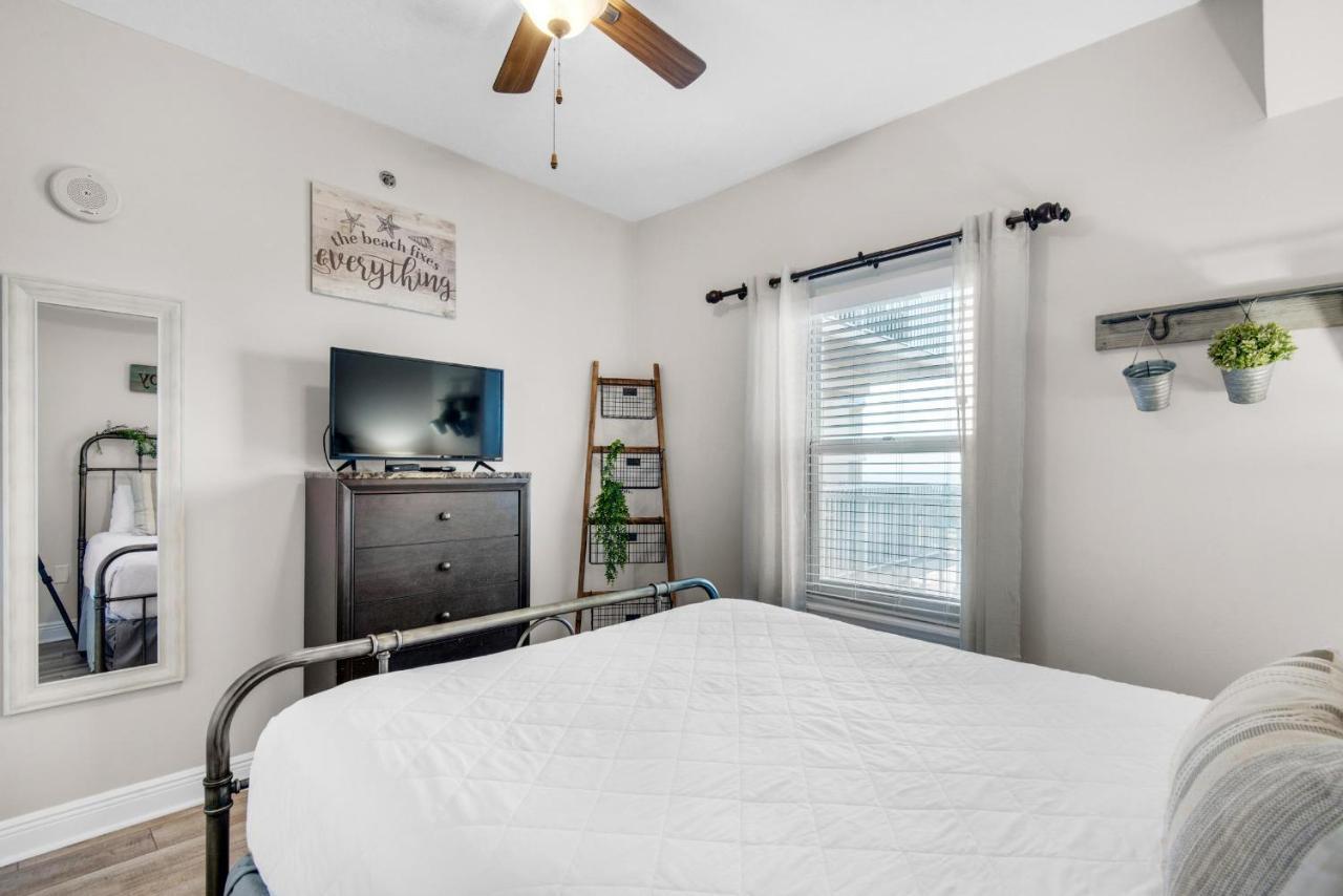 Ariel Dunes I 1609 Destin Bagian luar foto