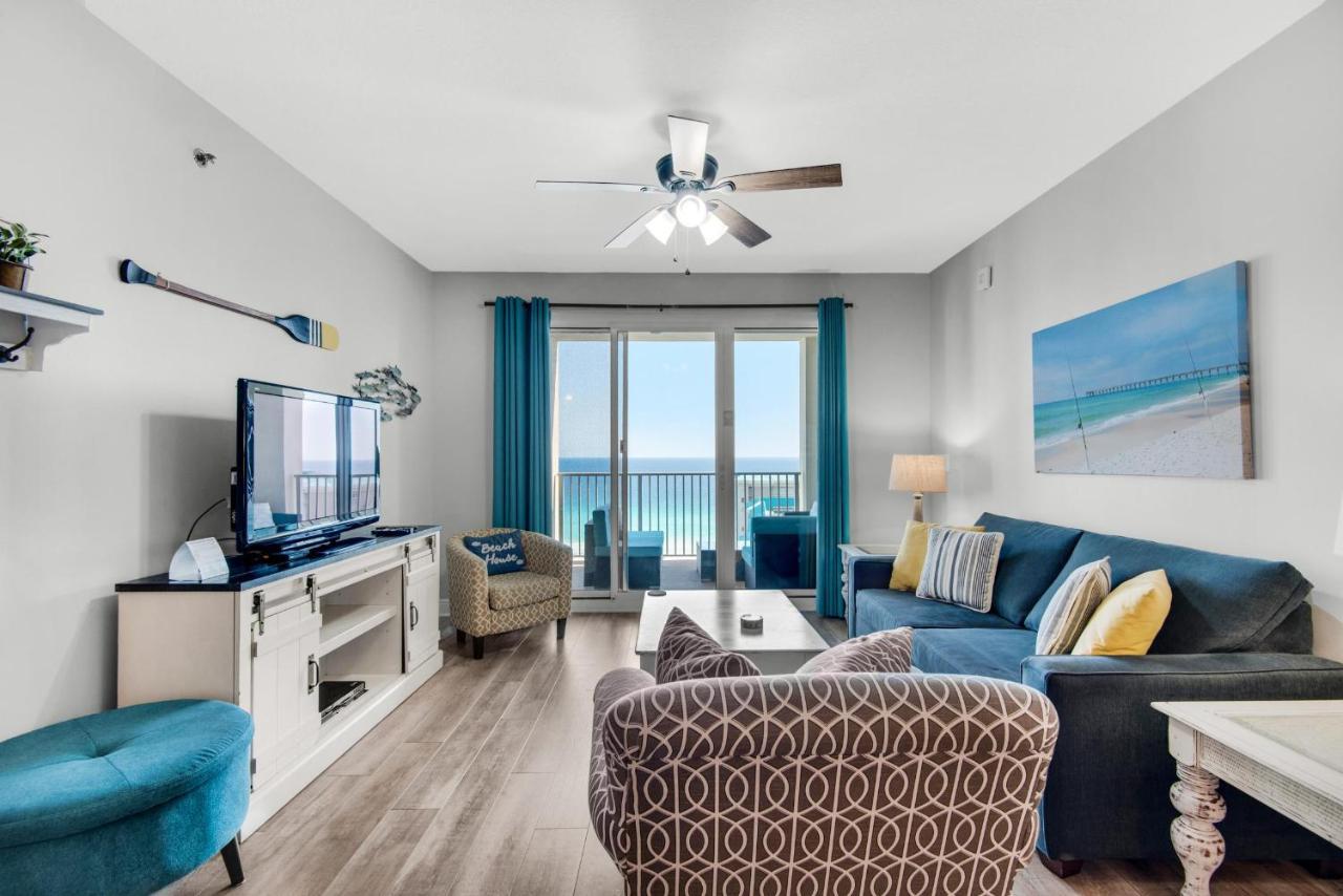 Ariel Dunes I 1609 Apartment Destin Bagian luar foto