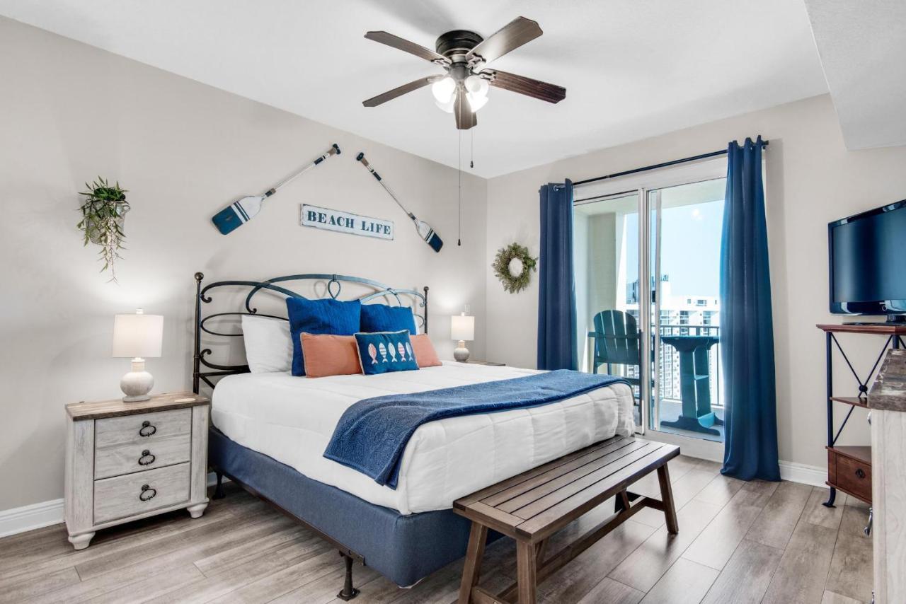 Ariel Dunes I 1609 Destin Bagian luar foto