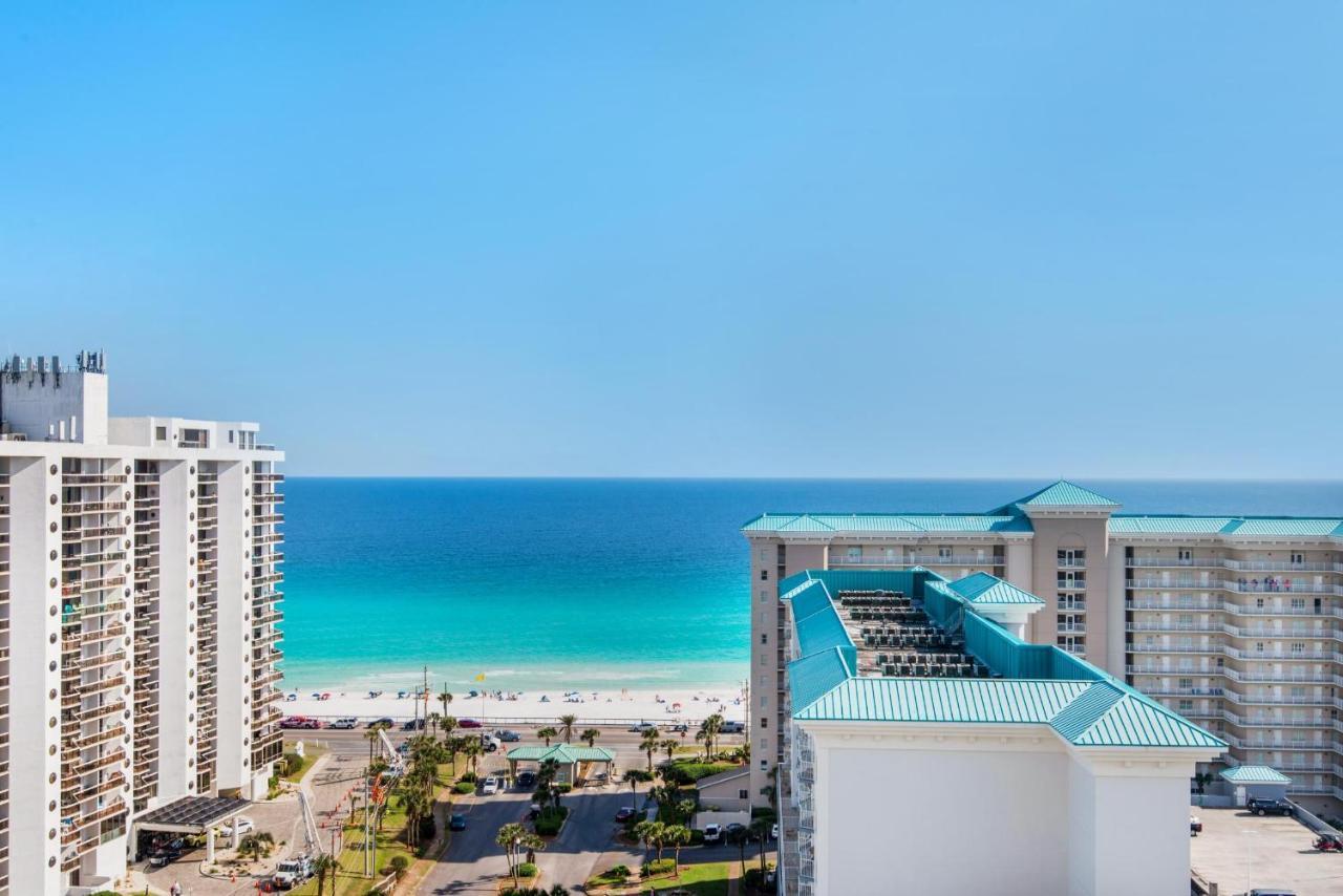 Ariel Dunes I 1609 Destin Bagian luar foto