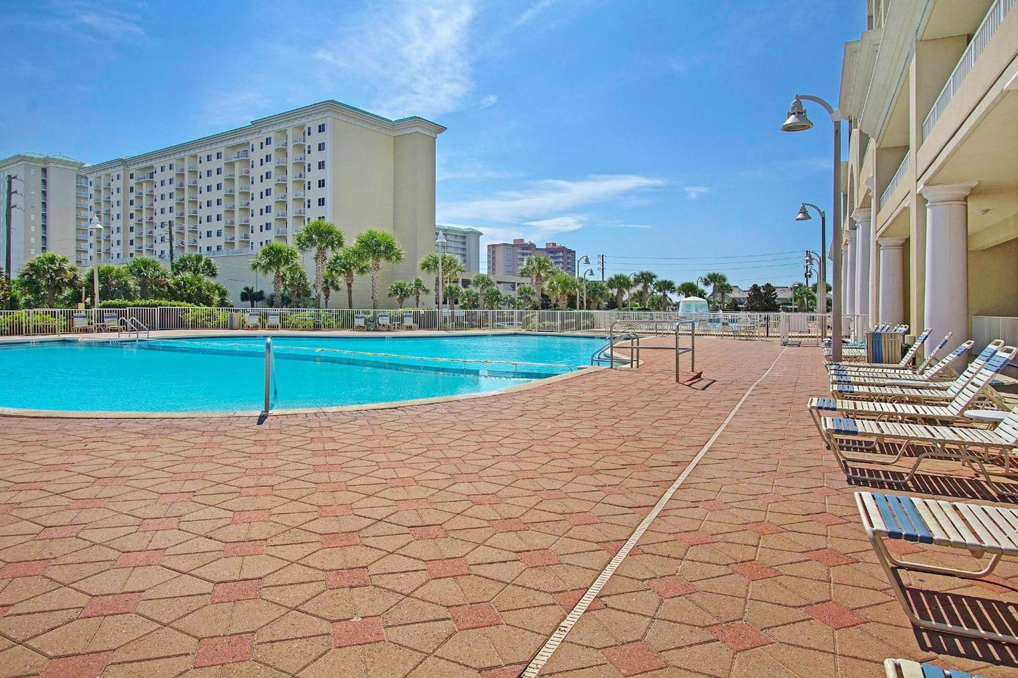 Ariel Dunes I 1609 Apartment Destin Bagian luar foto