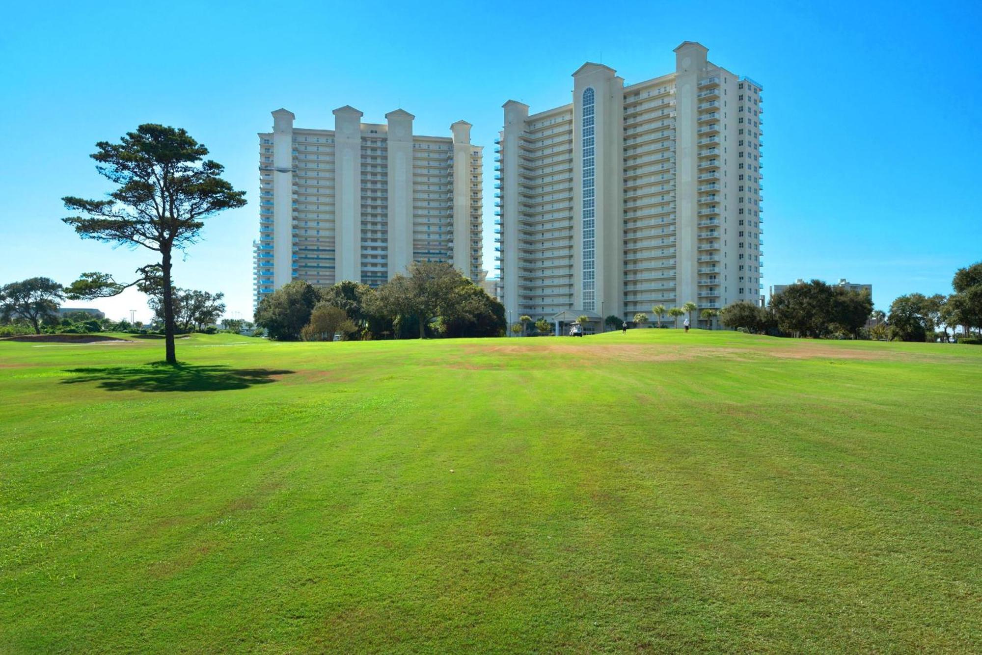 Ariel Dunes I 1609 Destin Bagian luar foto